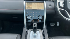 Land Rover Discovery Sport 1.5 P300e R-Dynamic HSE 5dr Auto [5 Seat] Station Wagon